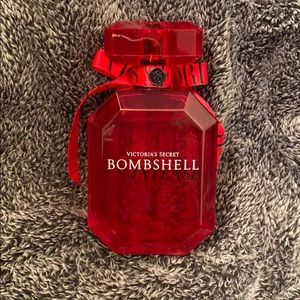 New Victoria’s Secret Bombshell Intense 3.4 fl oz